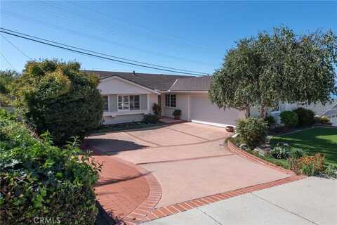 6528 Abbottswood Drive, Rancho Palos Verdes, CA 90275