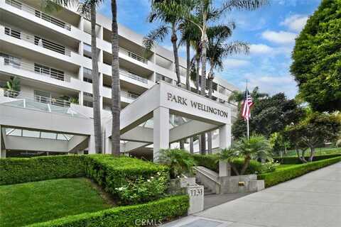 1131 Alta Loma Road, West Hollywood, CA 90069