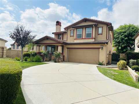 28808 Via Belterra, Valencia, CA 91354