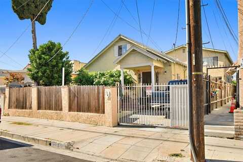 546 W 23rd Street, San Pedro, CA 90731