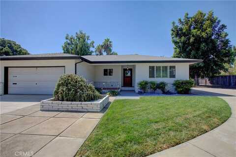 530 Joan Court, Merced, CA 95340