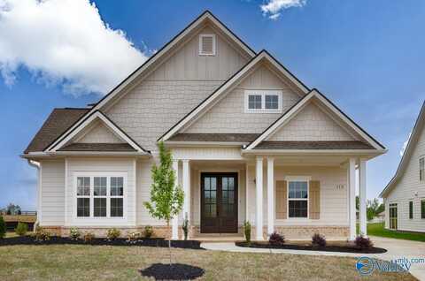 113 Grand Springs Court, Madison, AL 35756