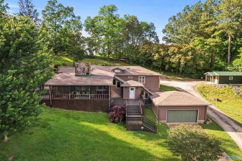 160 Santa Maria Drive, Scottsboro, AL 35769