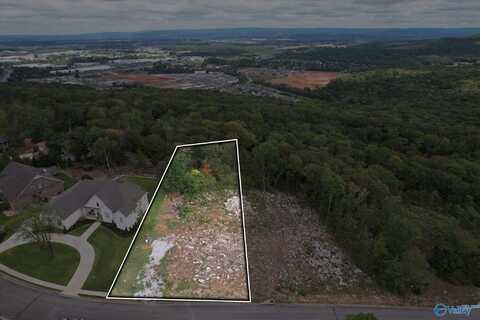 Lot 26 Hawks Way NE, Huntsville, AL 35881