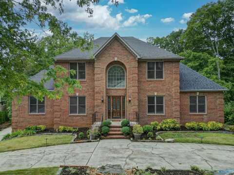 1624 SE Chandler Road, Huntsville, AL 35801