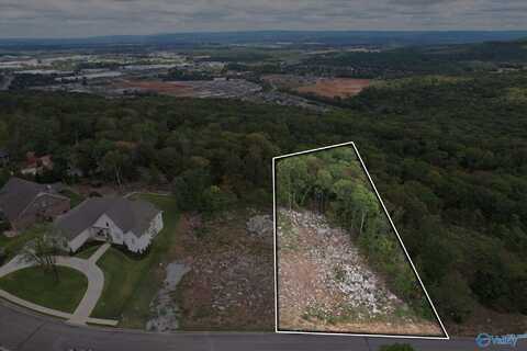 Lot 27 Hawks Way NE, Huntsville, AL 35881