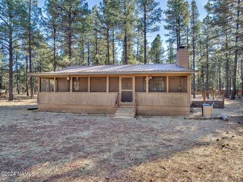 7646 E Robin Hood Road, Williams, AZ 86046