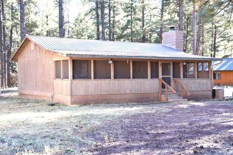 7646 E Robin Hood Road, Williams, AZ 86046