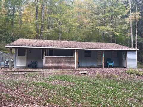 1140 West Branch Road, Galeton, PA 16922