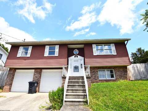 1037 Dorsey Avenue, Morgantown, WV 26501