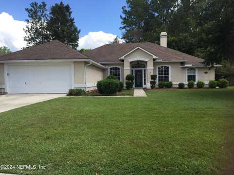 2407 SOUTHERN LINKS Drive, Fleming Island, FL 32003