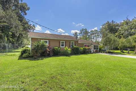 118 SUNSET Lane, Palatka, FL 32177