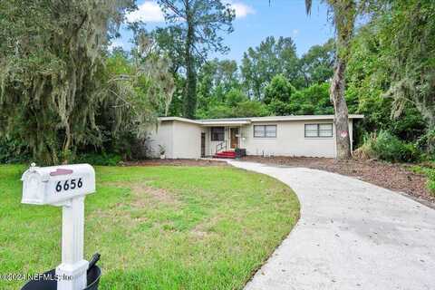 6656 S NORDE Drive, Jacksonville, FL 32244