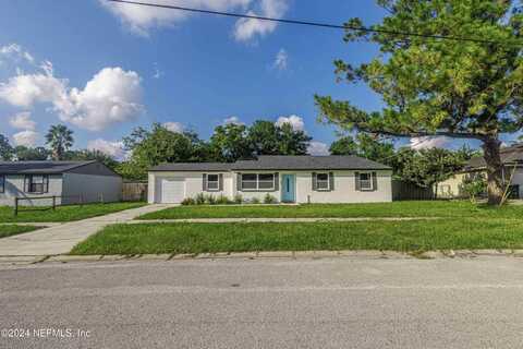 11611 SANDS Avenue, Jacksonville, FL 32246