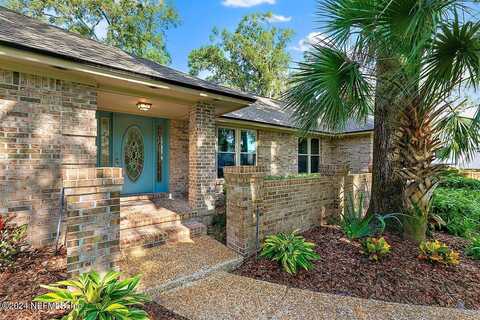 4952 WHITE BLUFF Drive, Jacksonville, FL 32225