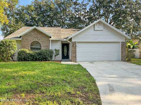 7419 AMANDAS CROSSING Drive N, Jacksonville, FL 32244