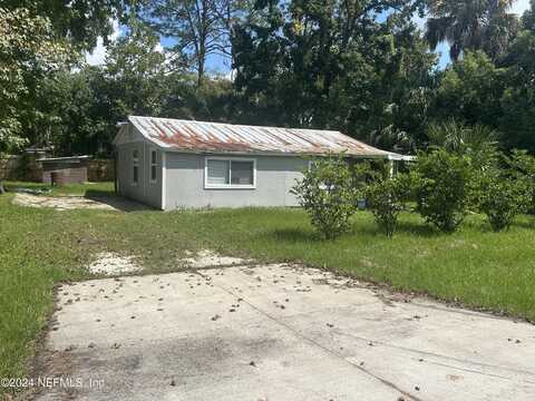 9231 4TH Avenue, Jacksonville, FL 32208