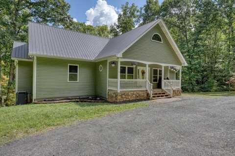 215 Rhodemont Trail, Hayesville, NC 28904