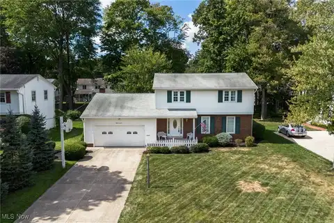 8062 Deerpath Drive, Boardman, OH 44512