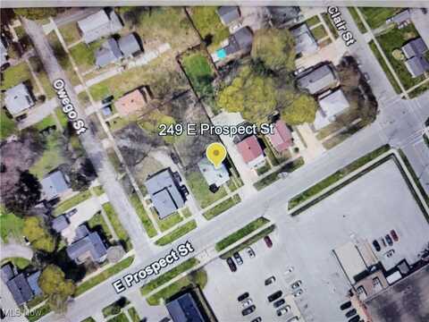 249 E Prospect Street, Painesville, OH 44077