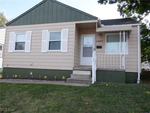 12804 Garland Avenue, Garfield Heights, OH 44125