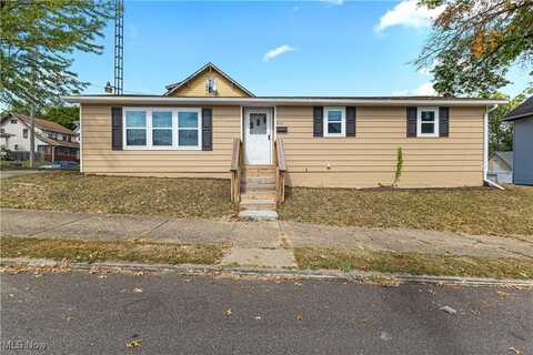 512 South Street, Alliance, OH 44601