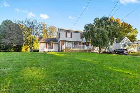 351 Elmwood Drive, Hubbard, OH 44425