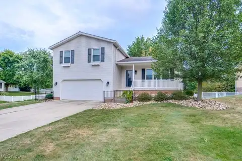 128 Apple Ridge Drive, Apple Creek, OH 44606