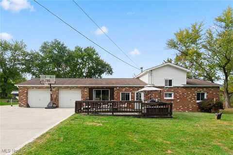 2024 S Newton Falls Road, Diamond, OH 44451