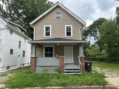 294 Sumner Court, Akron, OH 44311