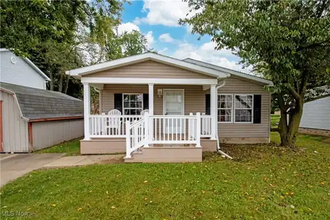 45 S Cochran Street, Dalton, OH 44618