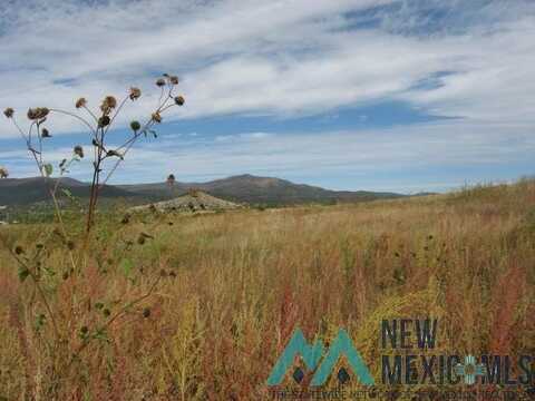 5.46+/-ac Pork Chop Hill Road, Las Vegas, NM 87701