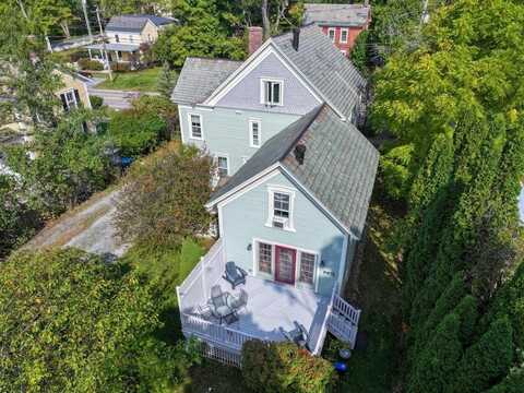 34 Seminary Street, Middlebury, VT 05753