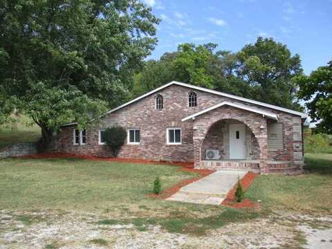 17581 Cayuga Road, Wyandotte, OK 74370