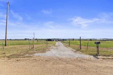 21456 S 4440 Road, Vinita, OK 74301