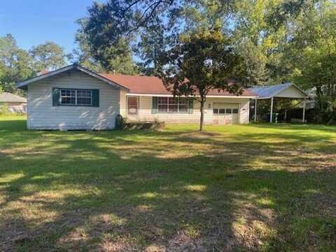 418 E 35TH Avenue, Covington, LA 70433