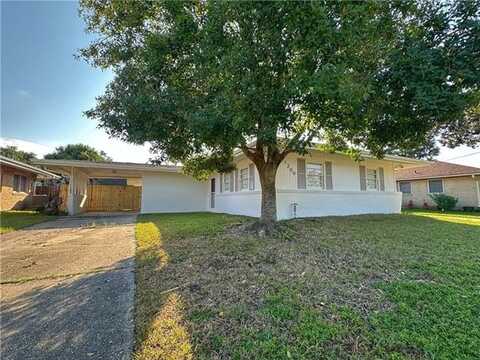 1209 PEGGY Avenue, Metairie, LA 70003