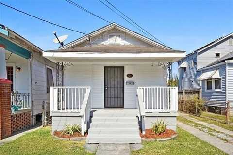 2549 JONQUIL Street, New Orleans, LA 70122