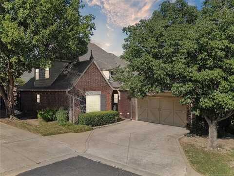 8413 E 99th Place, Tulsa, OK 74133