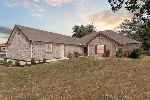 12903 N 97th East Avenue, Collinsville, OK 74021