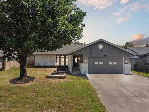 10730 E 29th Street, Tulsa, OK 74129