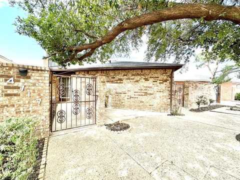 4717 Fielder Street, Midland, TX 79707