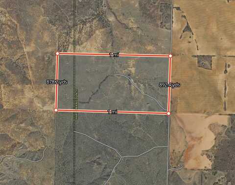 1000 Hines Road, Quanah, TX 79252