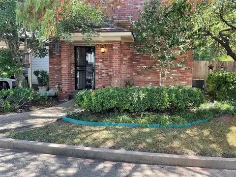 3125 Sappington Place, Fort Worth, TX 76116