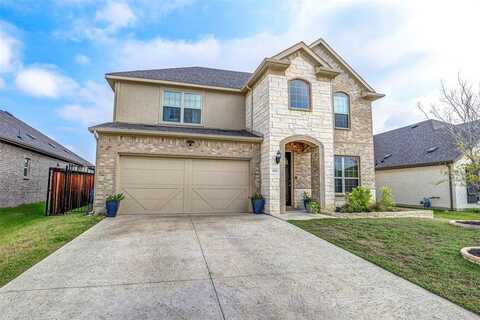 474 Prairie View Drive, Haslet, TX 76052