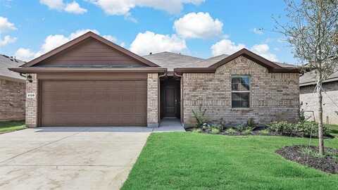 769 CEDARBROOK Drive, Fort Worth, TX 76131