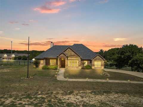 123 Park Place Circle, Cresson, TX 76035