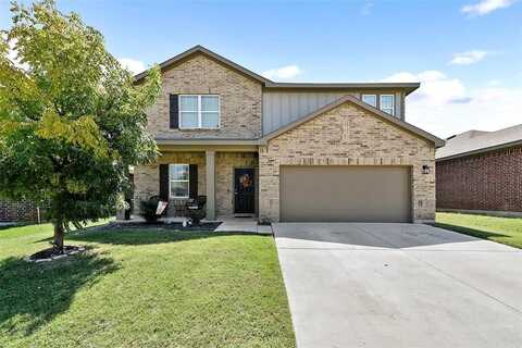5525 McMahan Lane, Crowley, TX 76036