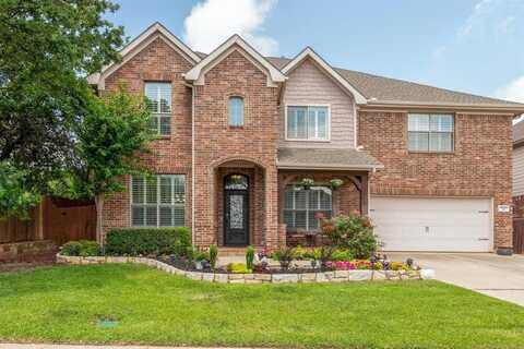 10001 Thurman Road, Fort Worth, TX 76244