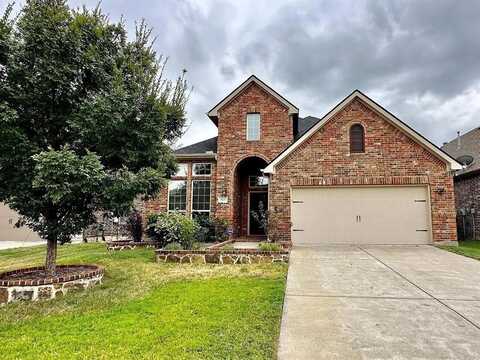 5613 Grove Cove Drive, McKinney, TX 75071